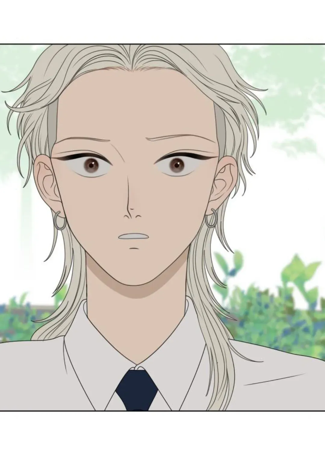 Read Illip Art High School Students chapter 94 image 97 on Lezhin
