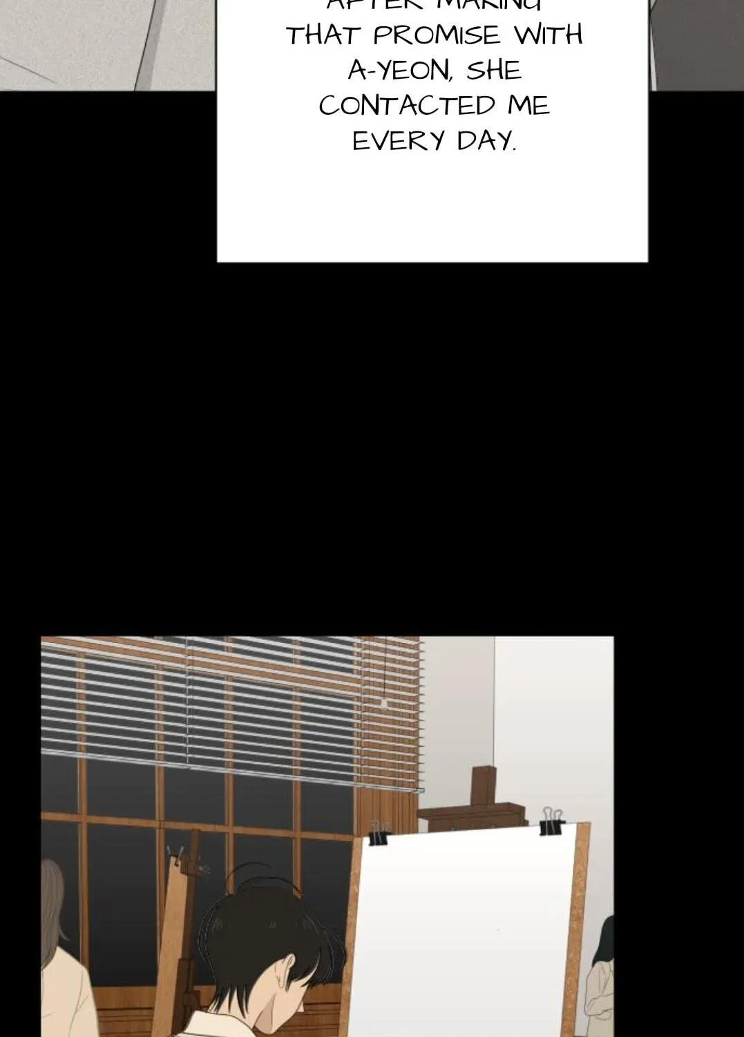 Read Illip Art High School Students chapter 95 image 13 on Lezhin