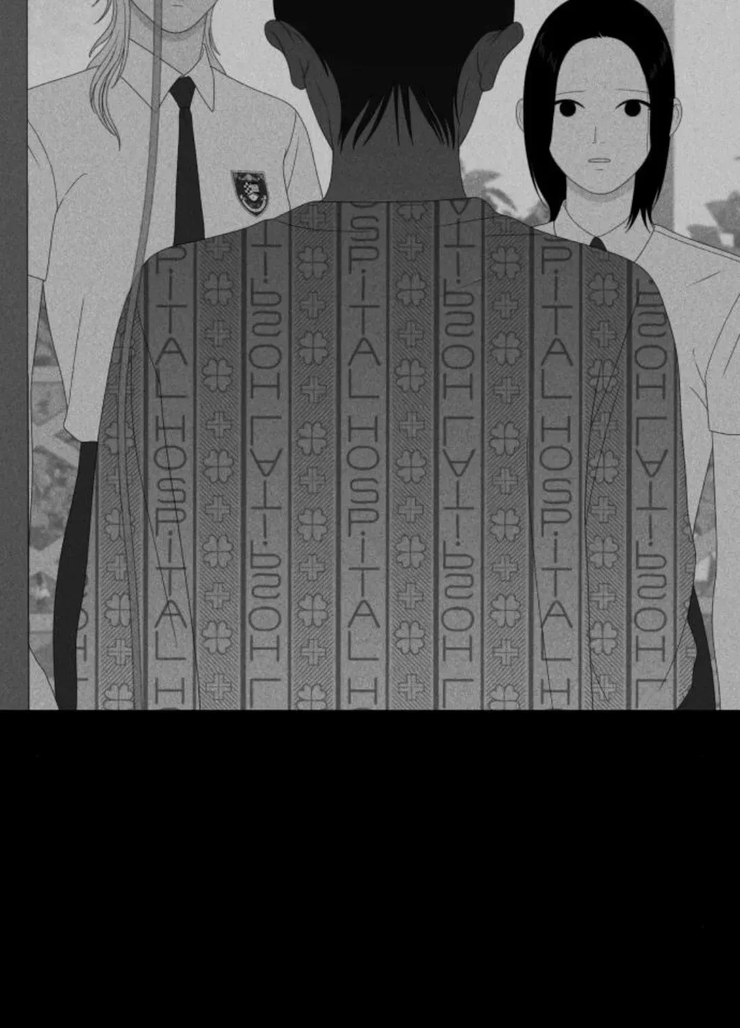 Read Illip Art High School Students chapter 95 image 131 on Lezhin