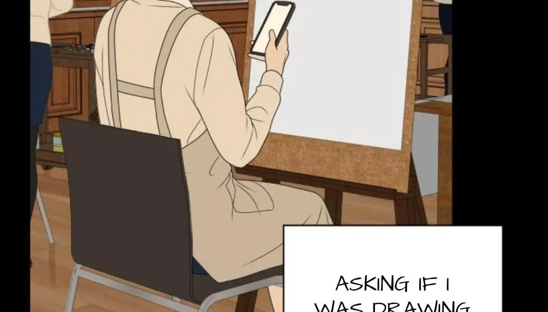 Read Illip Art High School Students chapter 95 image 14 on Lezhin