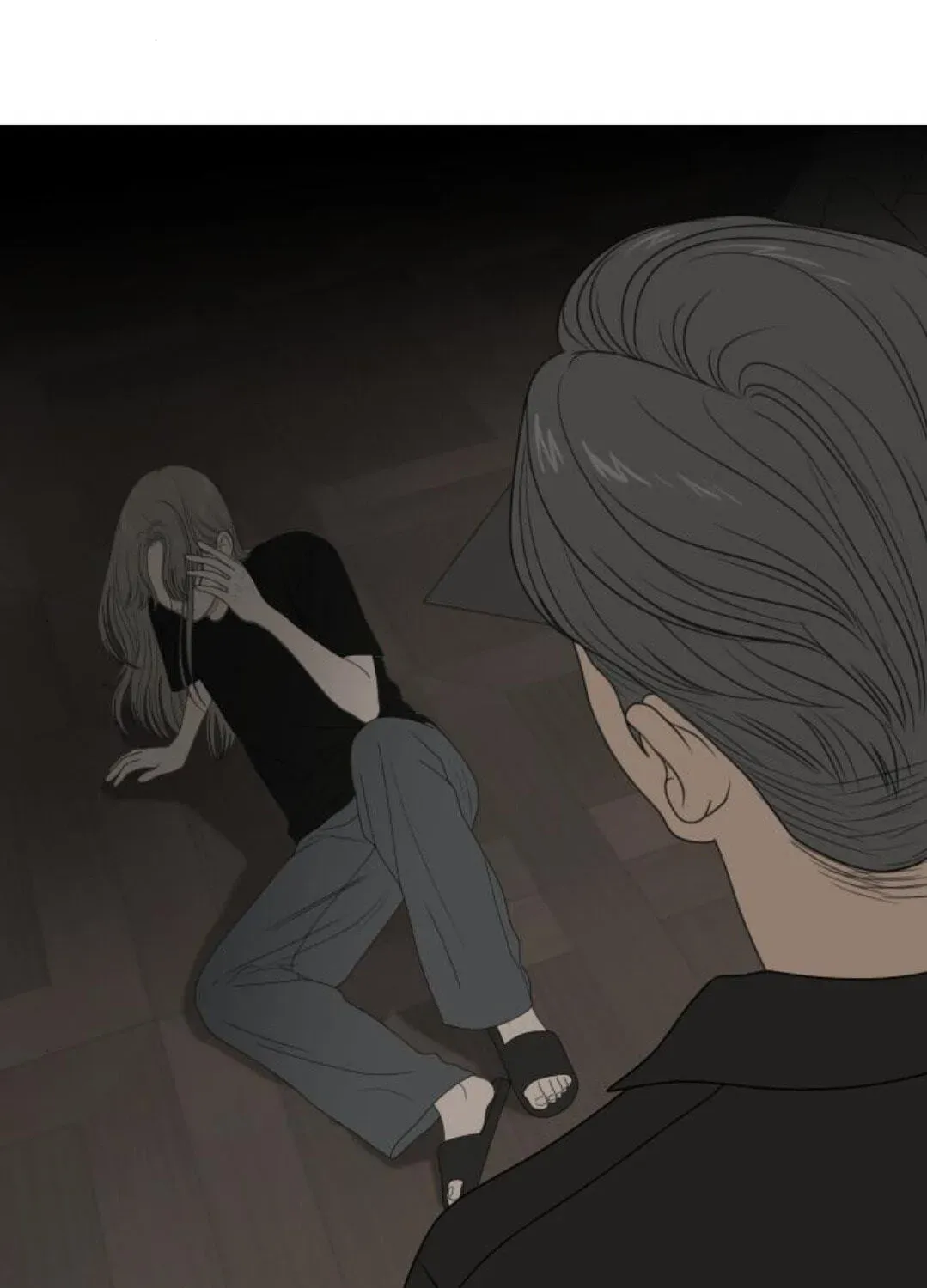 Read Illip Art High School Students chapter 95 image 169 on Lezhin