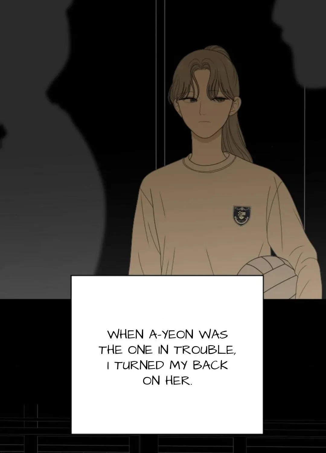 Read Illip Art High School Students chapter 95 image 29 on Lezhin