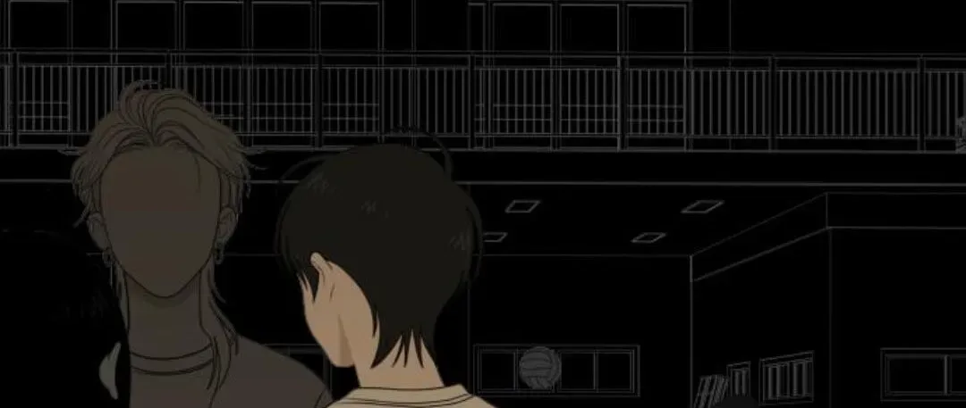 Read Illip Art High School Students chapter 95 image 30 on Lezhin