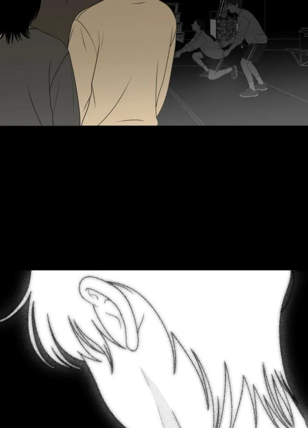 Read Illip Art High School Students chapter 95 image 31 on Lezhin