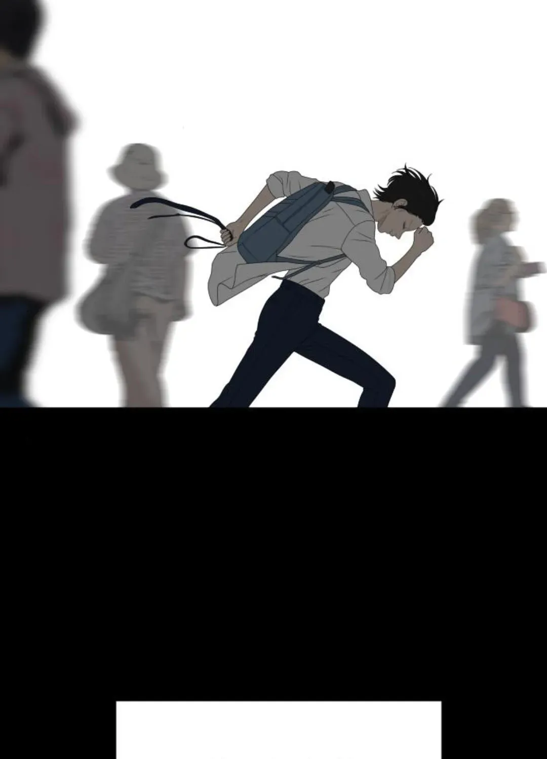 Read Illip Art High School Students chapter 95 image 41 on Lezhin