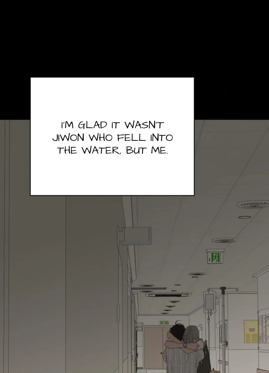 Read Illip Art High School Students chapter 95 image 47 on Lezhin