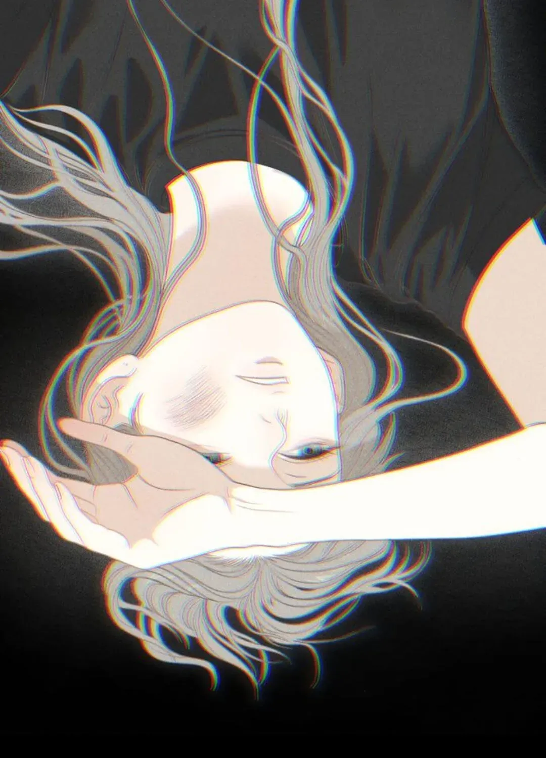 Read Illip Art High School Students chapter 95 image 55 on Lezhin