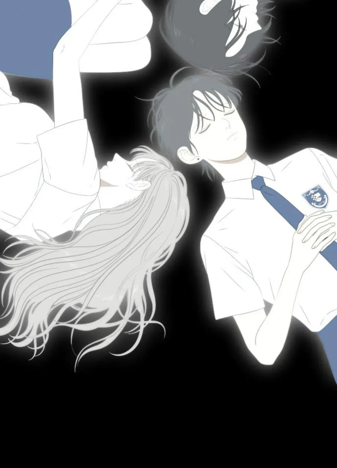 Read Illip Art High School Students chapter 95 image 59 on Lezhin