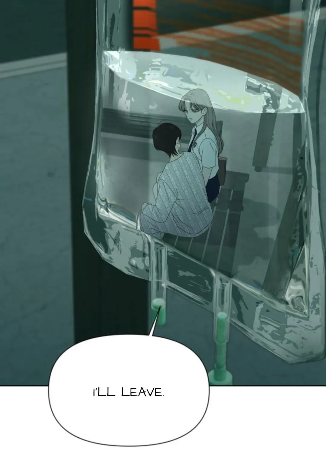 Read Illip Art High School Students chapter 95 image 77 on Lezhin