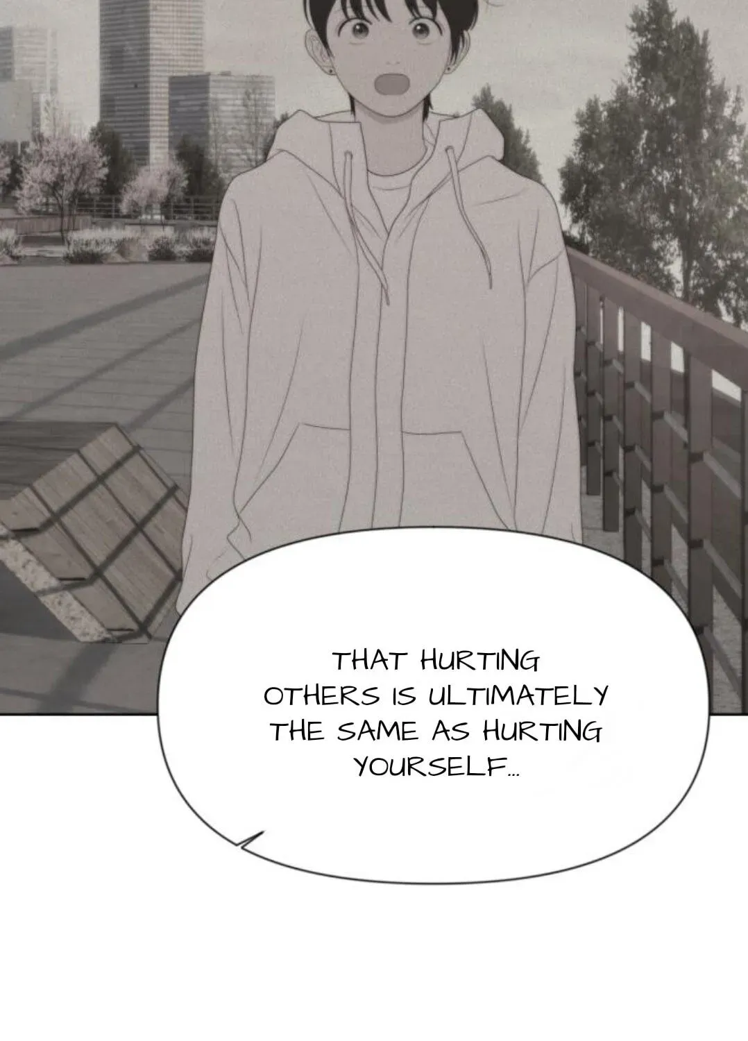 Read Illip Art High School Students chapter 95 image 85 on Lezhin