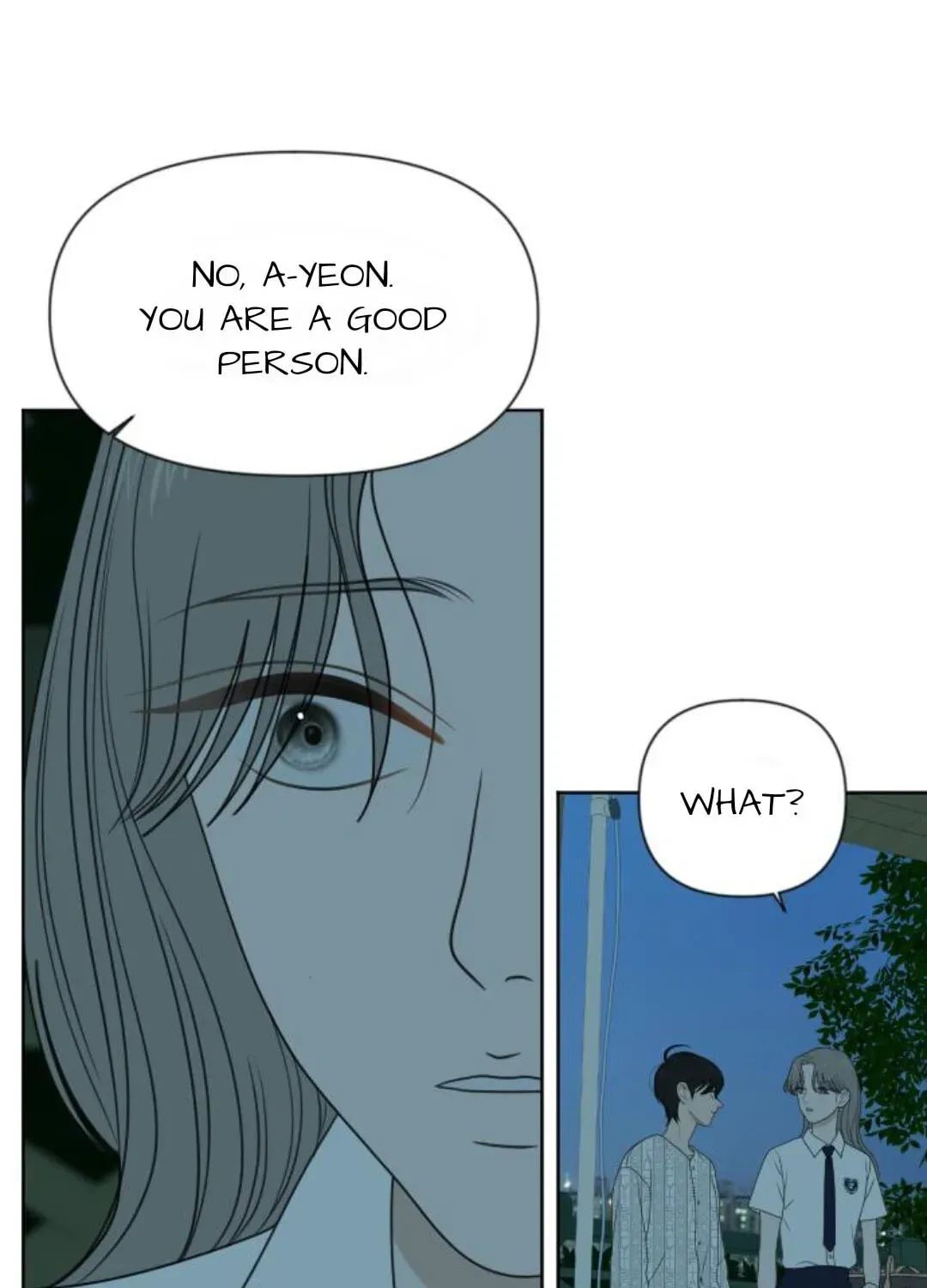 Read Illip Art High School Students chapter 95 image 99 on Lezhin