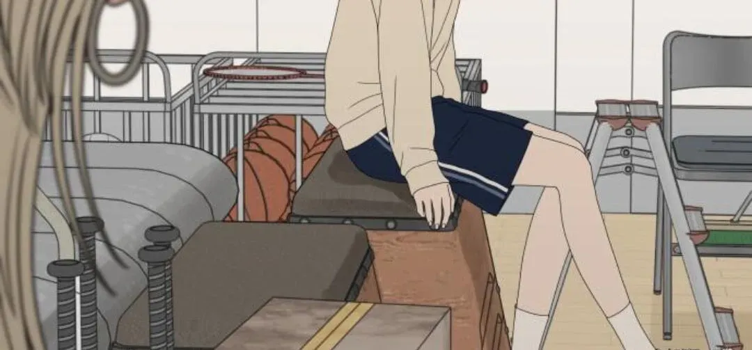 Read Illip Art High School Students chapter 96 image 100 on Lezhin