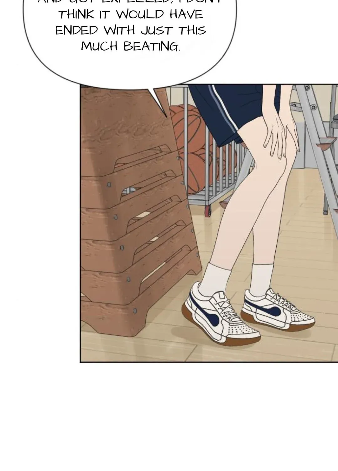 Read Illip Art High School Students chapter 96 image 111 on Lezhin