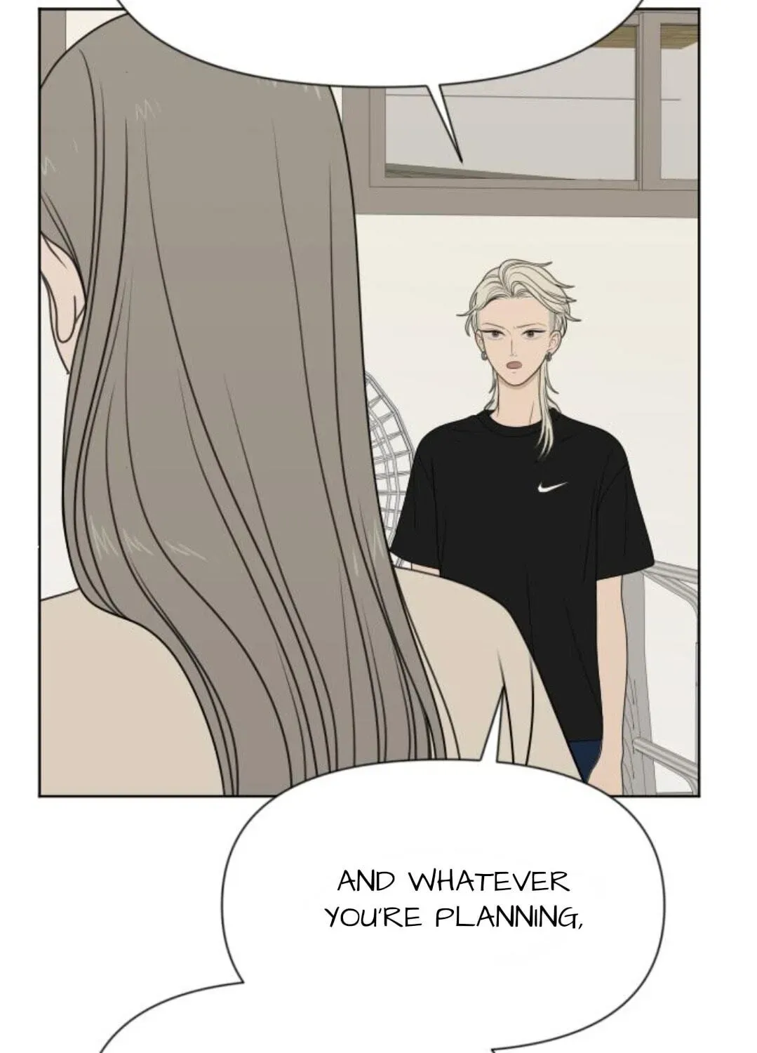 Read Illip Art High School Students chapter 96 image 117 on Lezhin
