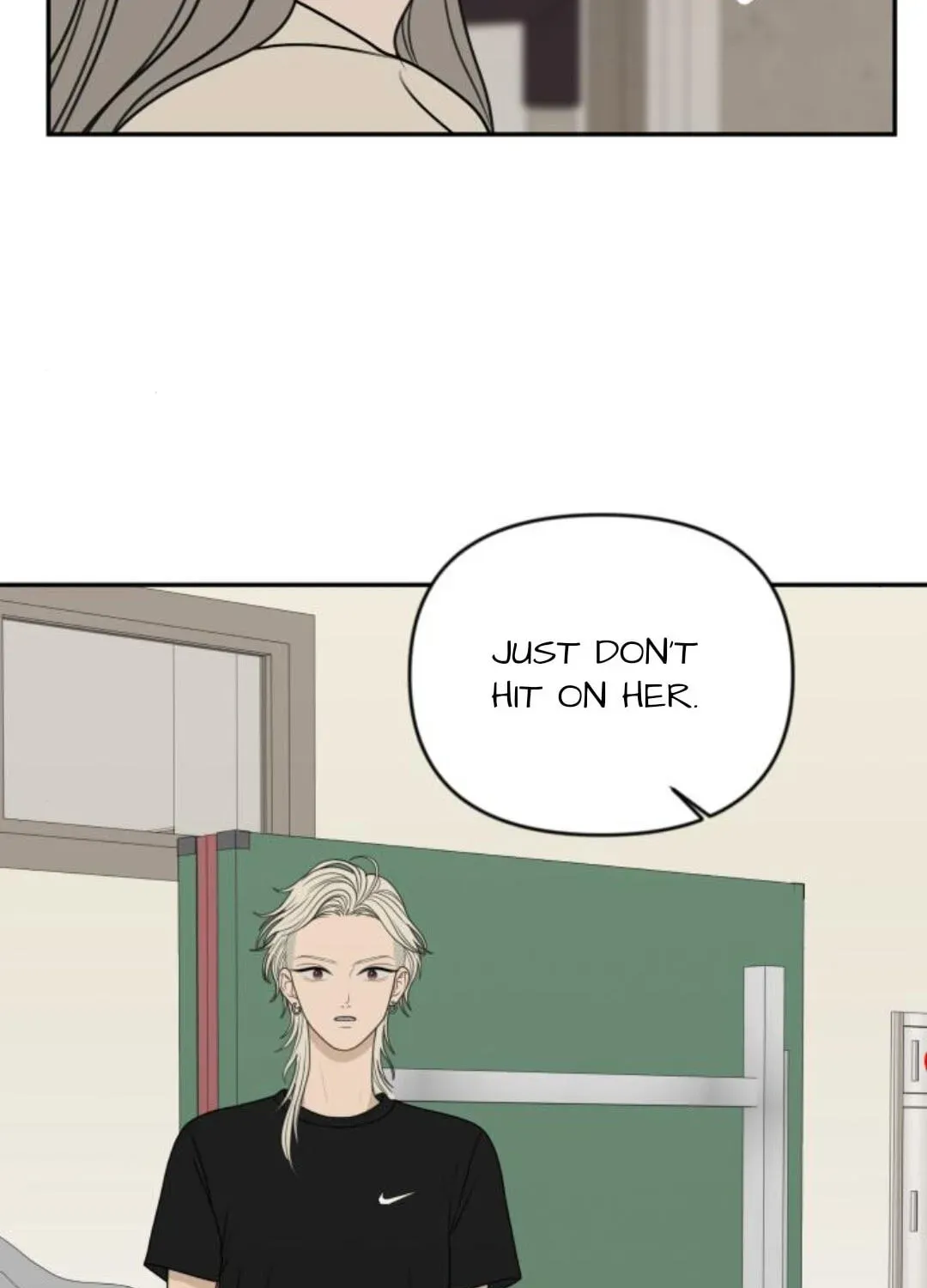 Read Illip Art High School Students chapter 96 image 125 on Lezhin