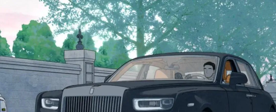 Read Illip Art High School Students chapter 96 image 18 on Lezhin