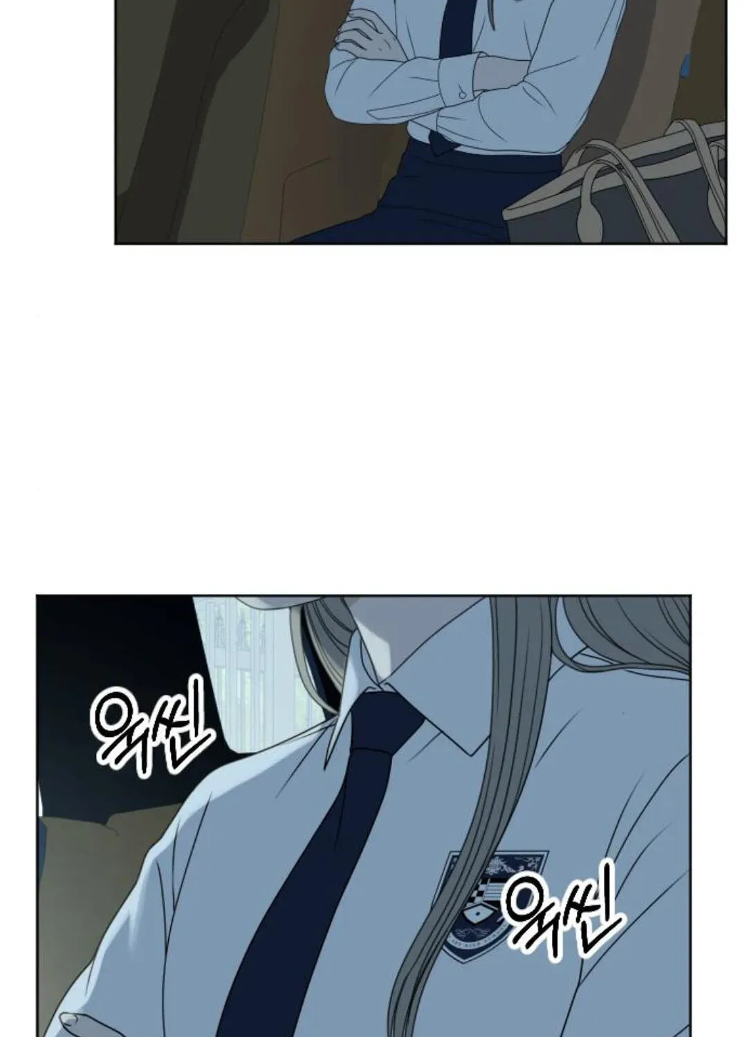 Read Illip Art High School Students chapter 96 image 21 on Lezhin