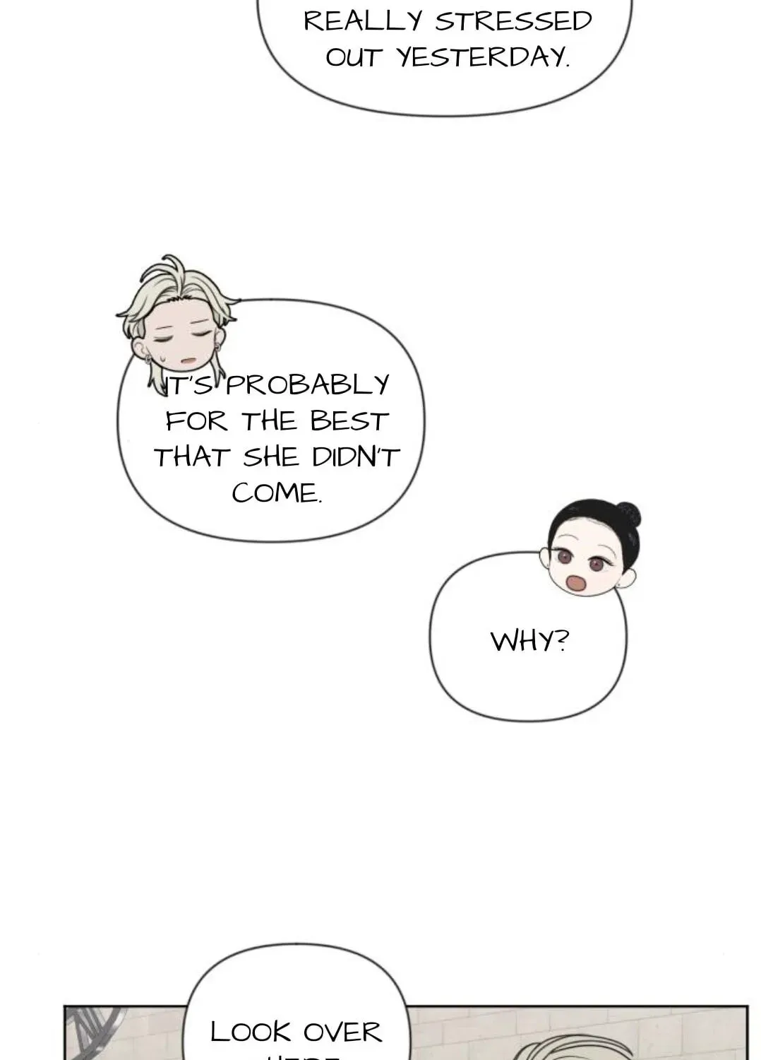 Read Illip Art High School Students chapter 96 image 31 on Lezhin