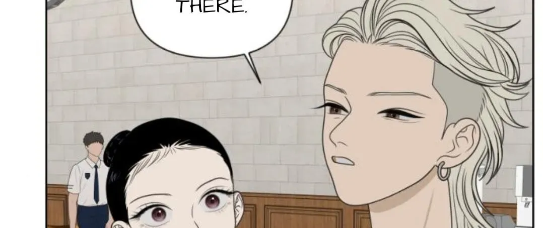 Read Illip Art High School Students chapter 96 image 32 on Lezhin