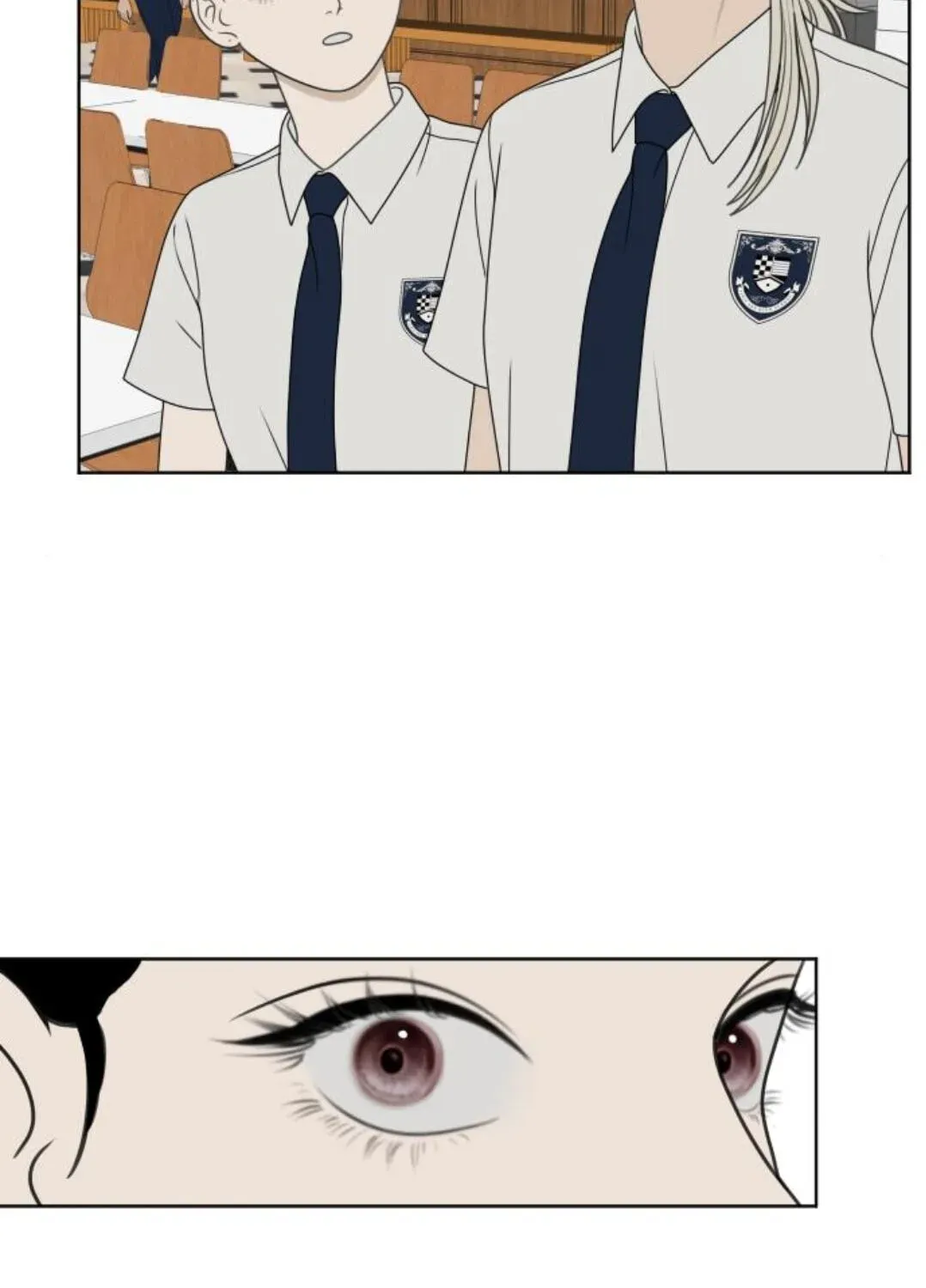 Read Illip Art High School Students chapter 96 image 33 on Lezhin