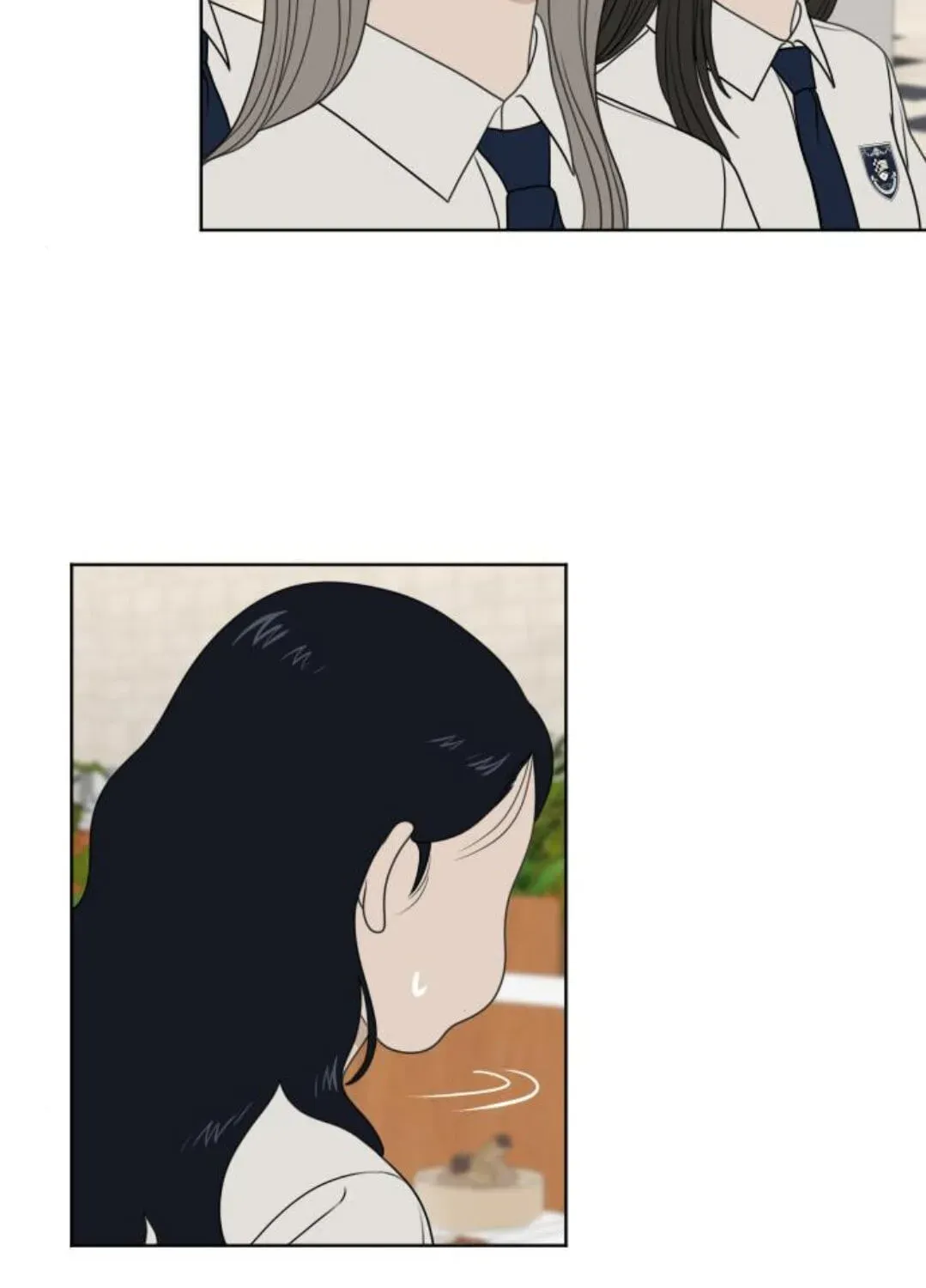 Read Illip Art High School Students chapter 96 image 43 on Lezhin