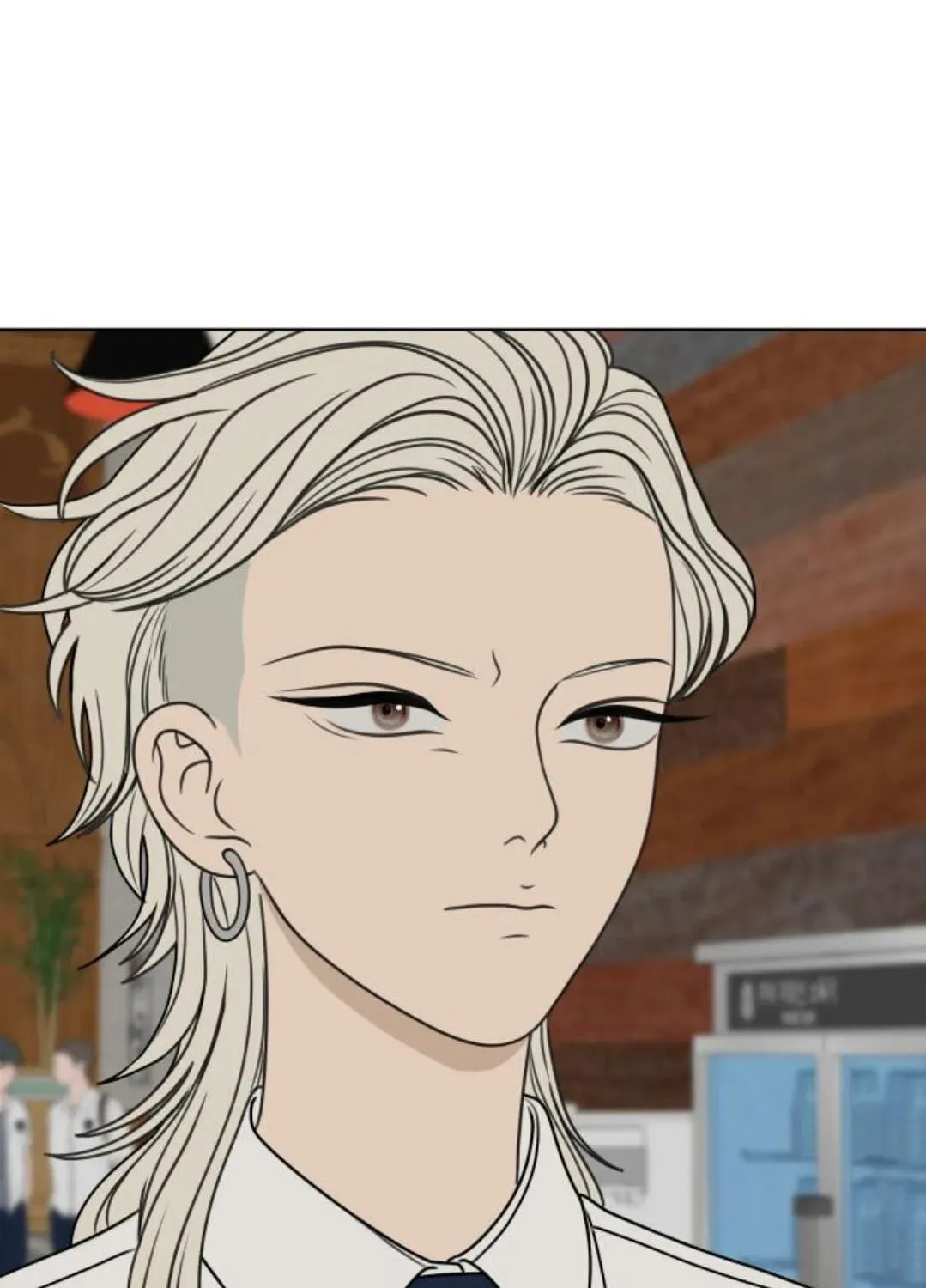 Read Illip Art High School Students chapter 96 image 45 on Lezhin