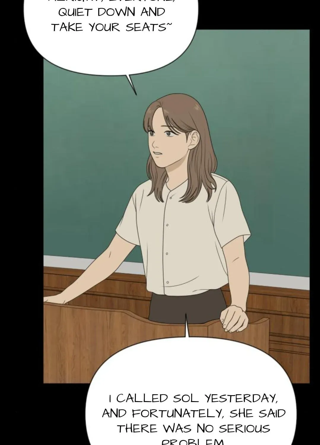 Read Illip Art High School Students chapter 96 image 49 on Lezhin