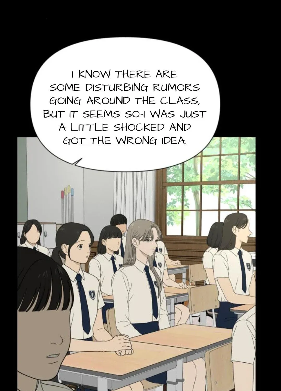 Read Illip Art High School Students chapter 96 image 51 on Lezhin