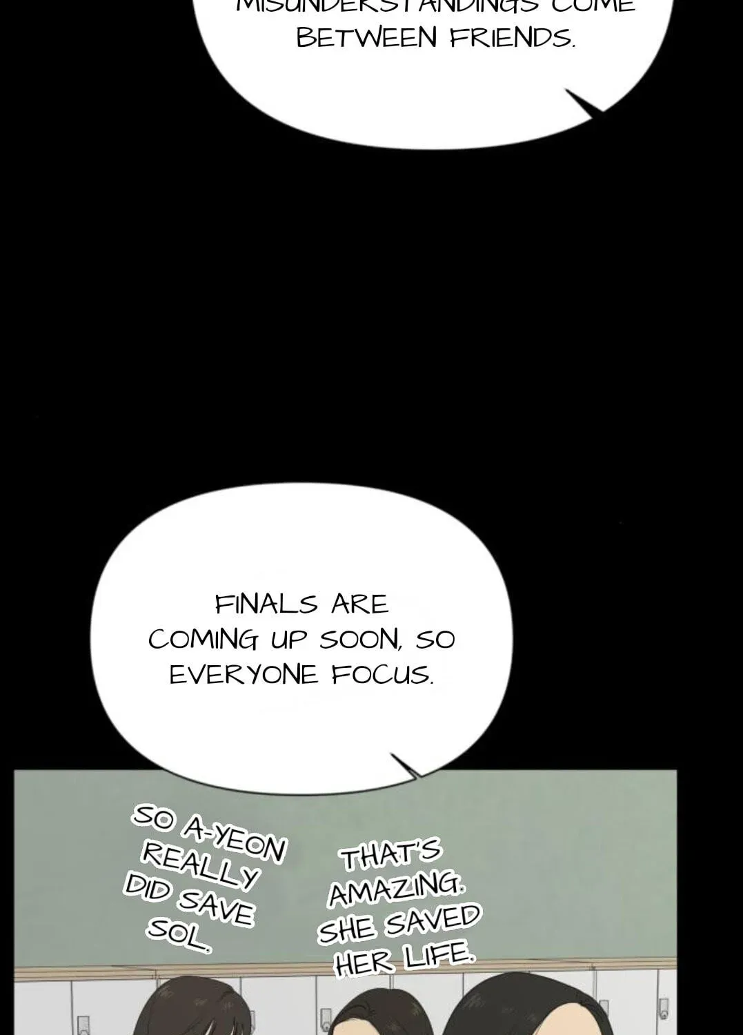Read Illip Art High School Students chapter 96 image 53 on Lezhin