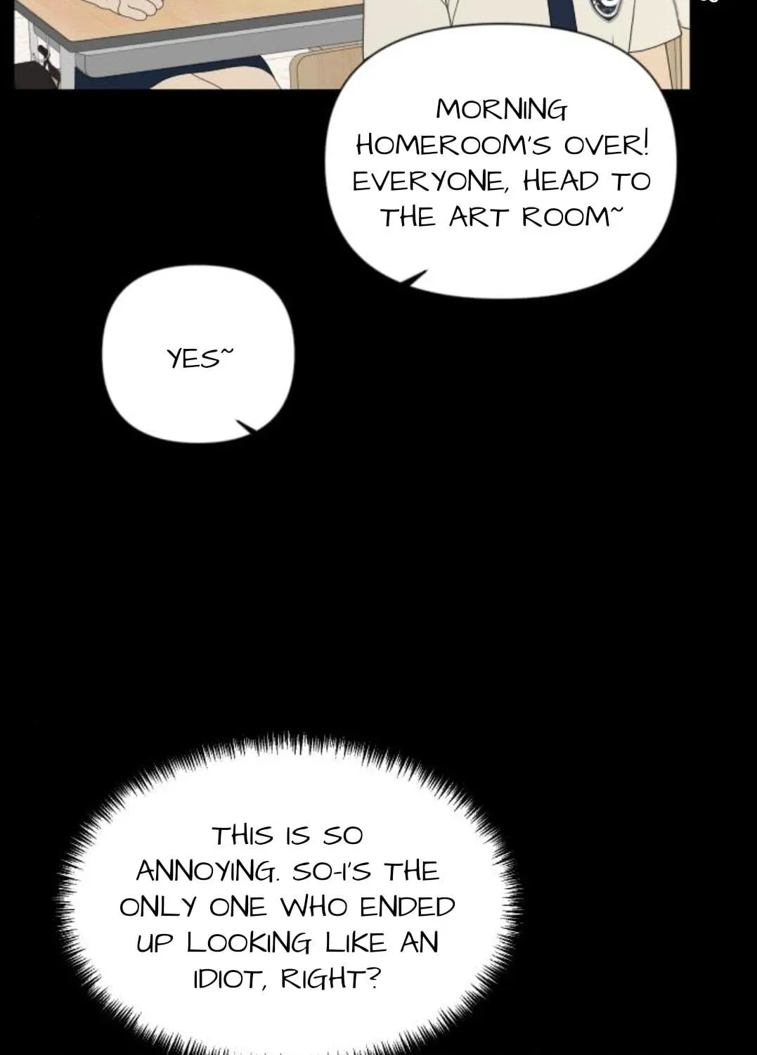 Read Illip Art High School Students chapter 96 image 55 on Lezhin