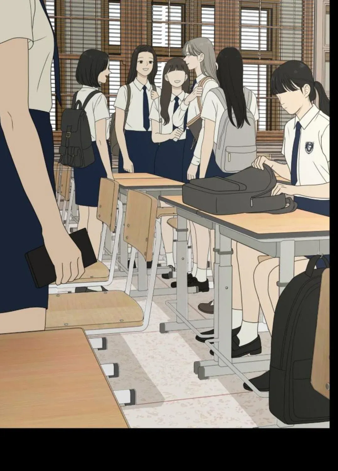 Read Illip Art High School Students chapter 96 image 59 on Lezhin