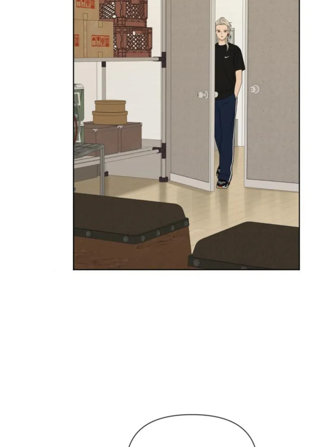 Read Illip Art High School Students chapter 96 image 67 on Lezhin
