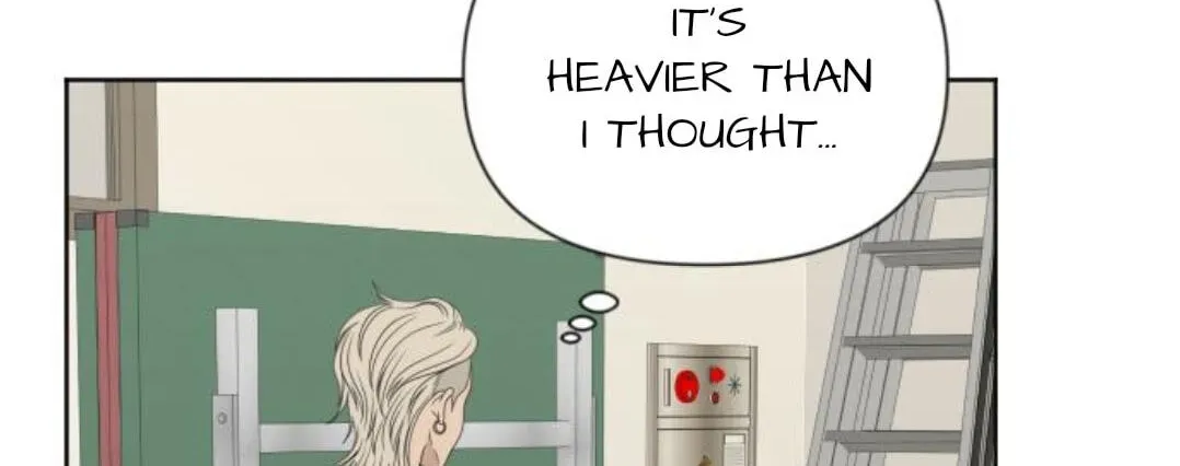 Read Illip Art High School Students chapter 96 image 68 on Lezhin