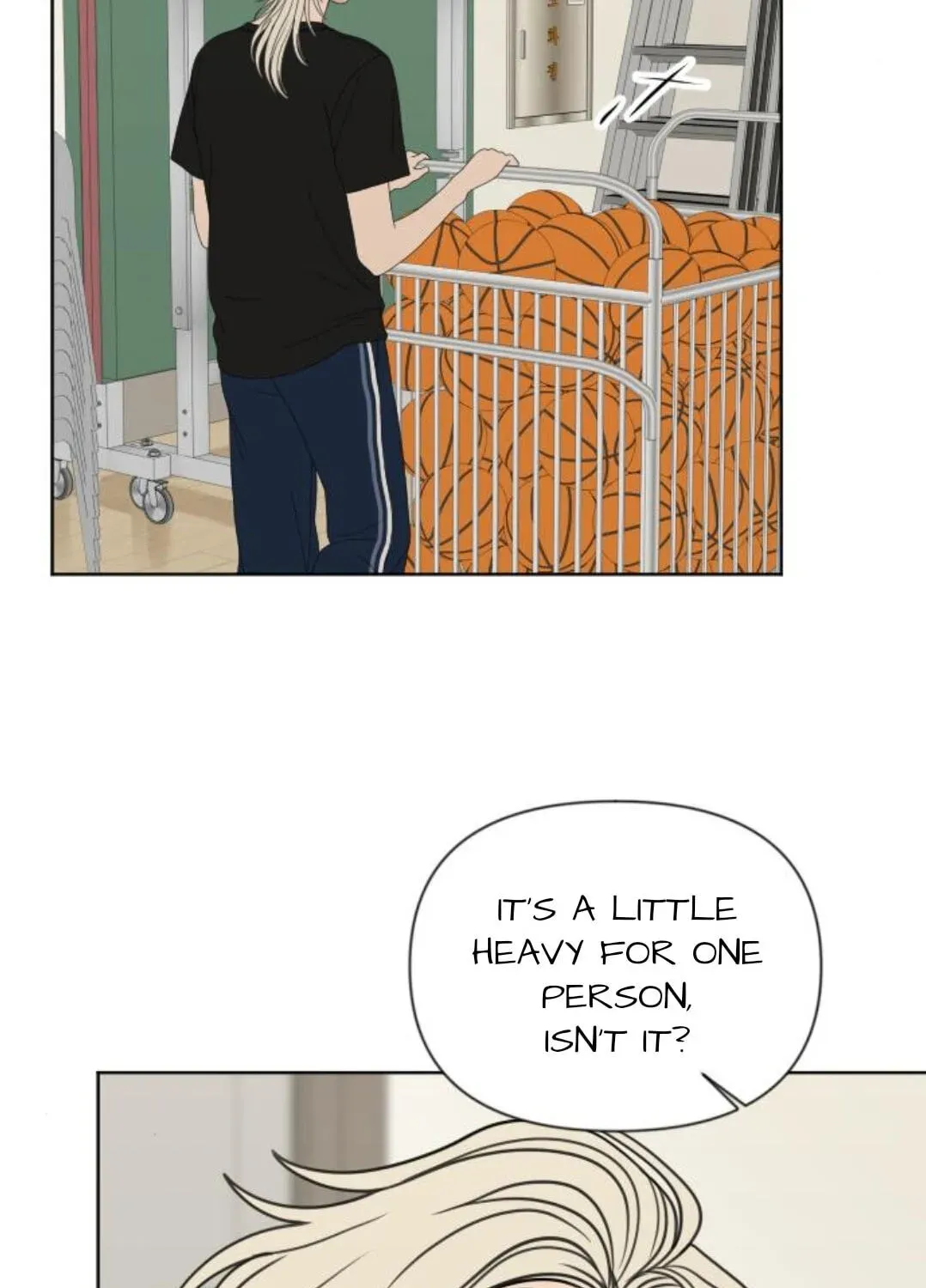 Read Illip Art High School Students chapter 96 image 69 on Lezhin