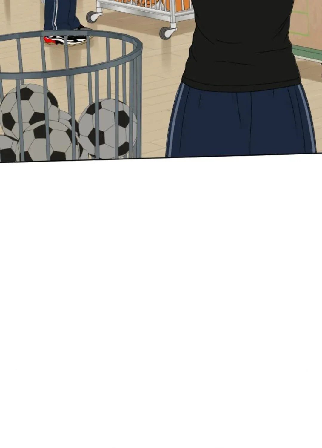 Read Illip Art High School Students chapter 96 image 83 on Lezhin