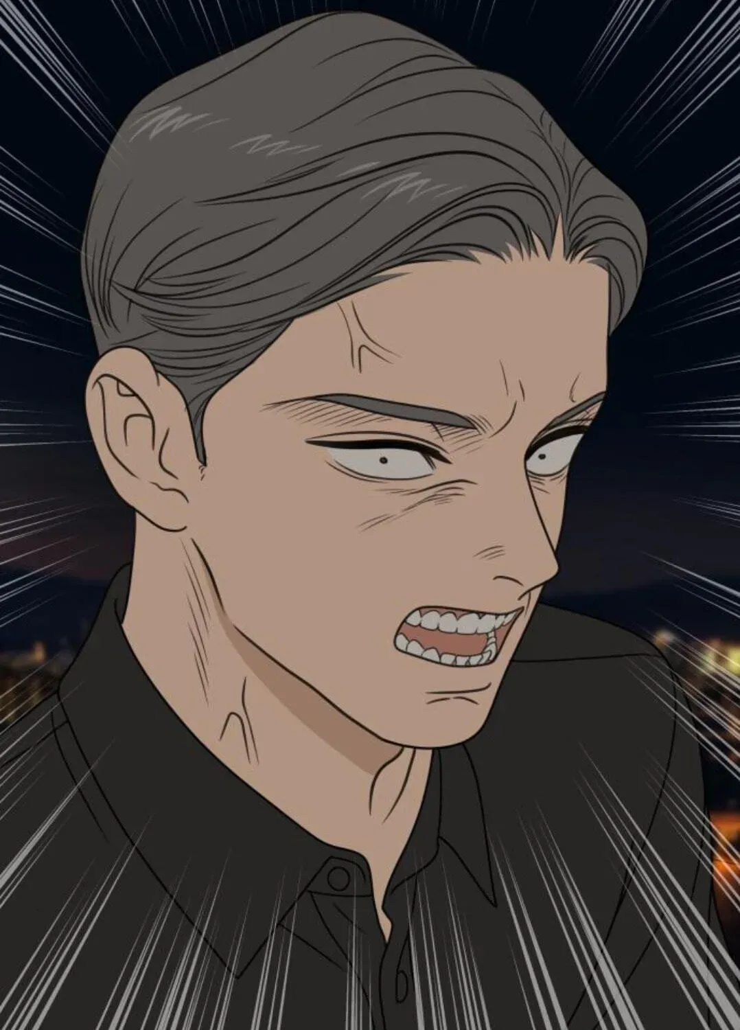 Read Illip Art High School Students chapter 96 image 9 on Lezhin