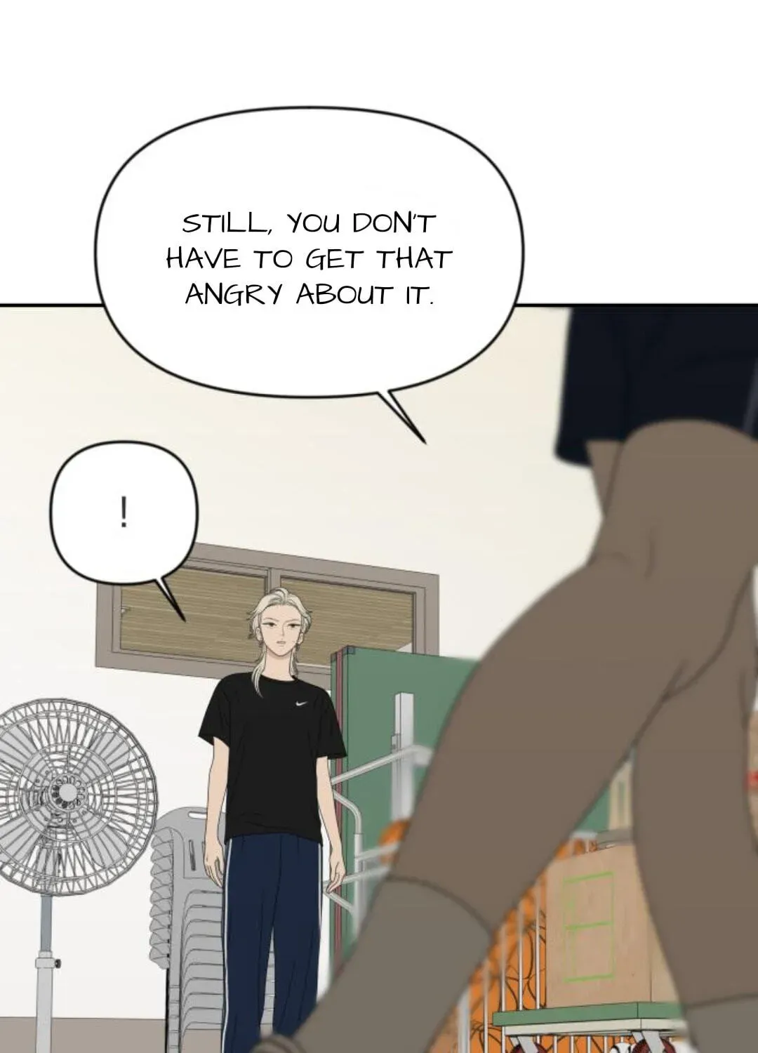 Read Illip Art High School Students chapter 96 image 97 on Lezhin