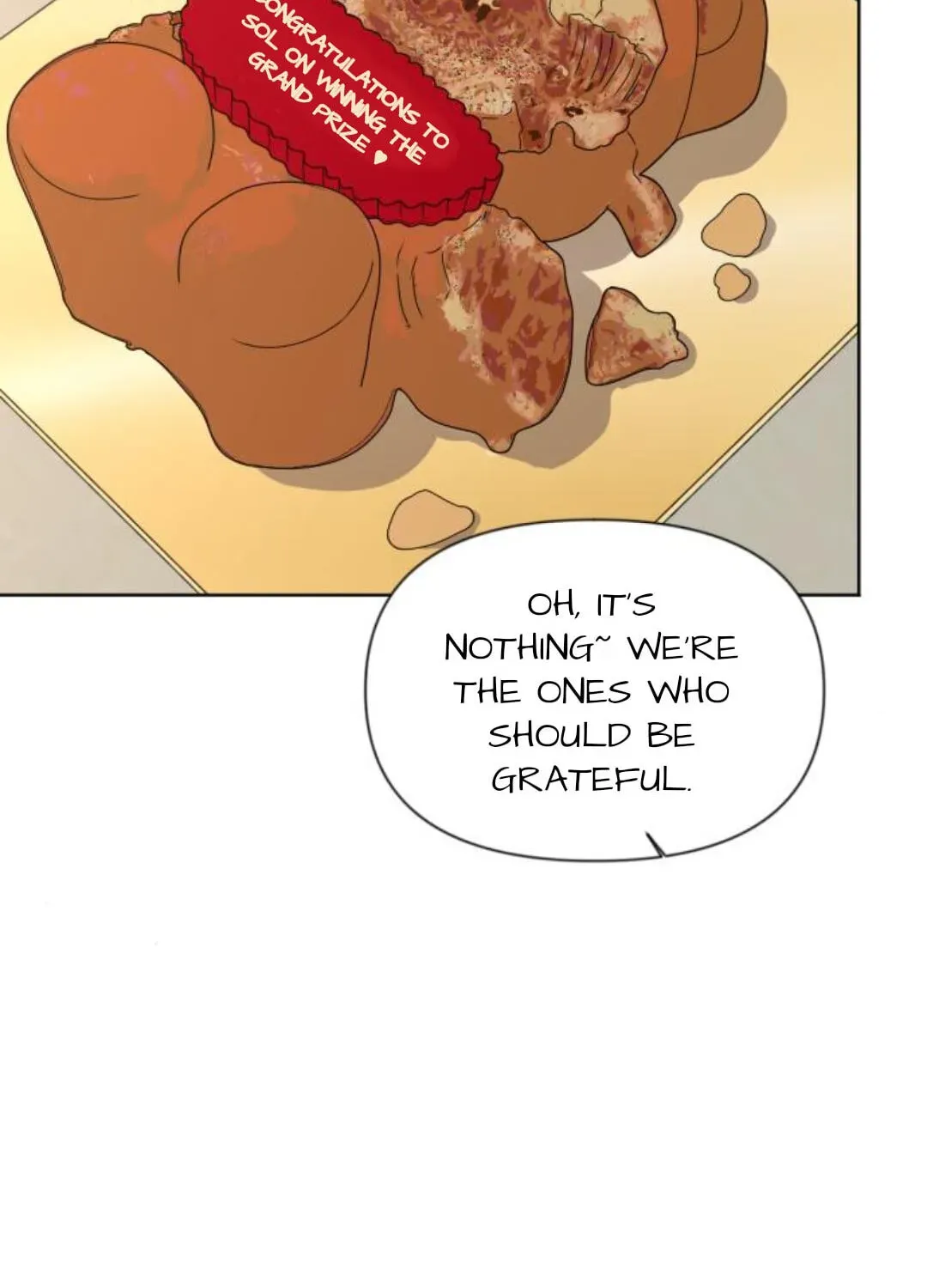 Read Illip Art High School Students chapter 97 image 105 on Lezhin