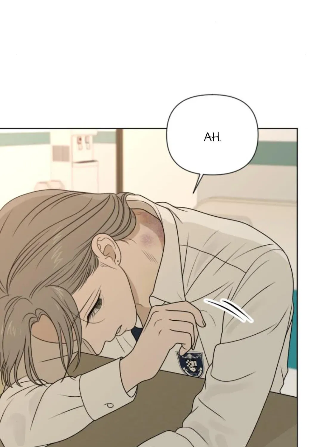 Read Illip Art High School Students chapter 97 image 119 on Lezhin