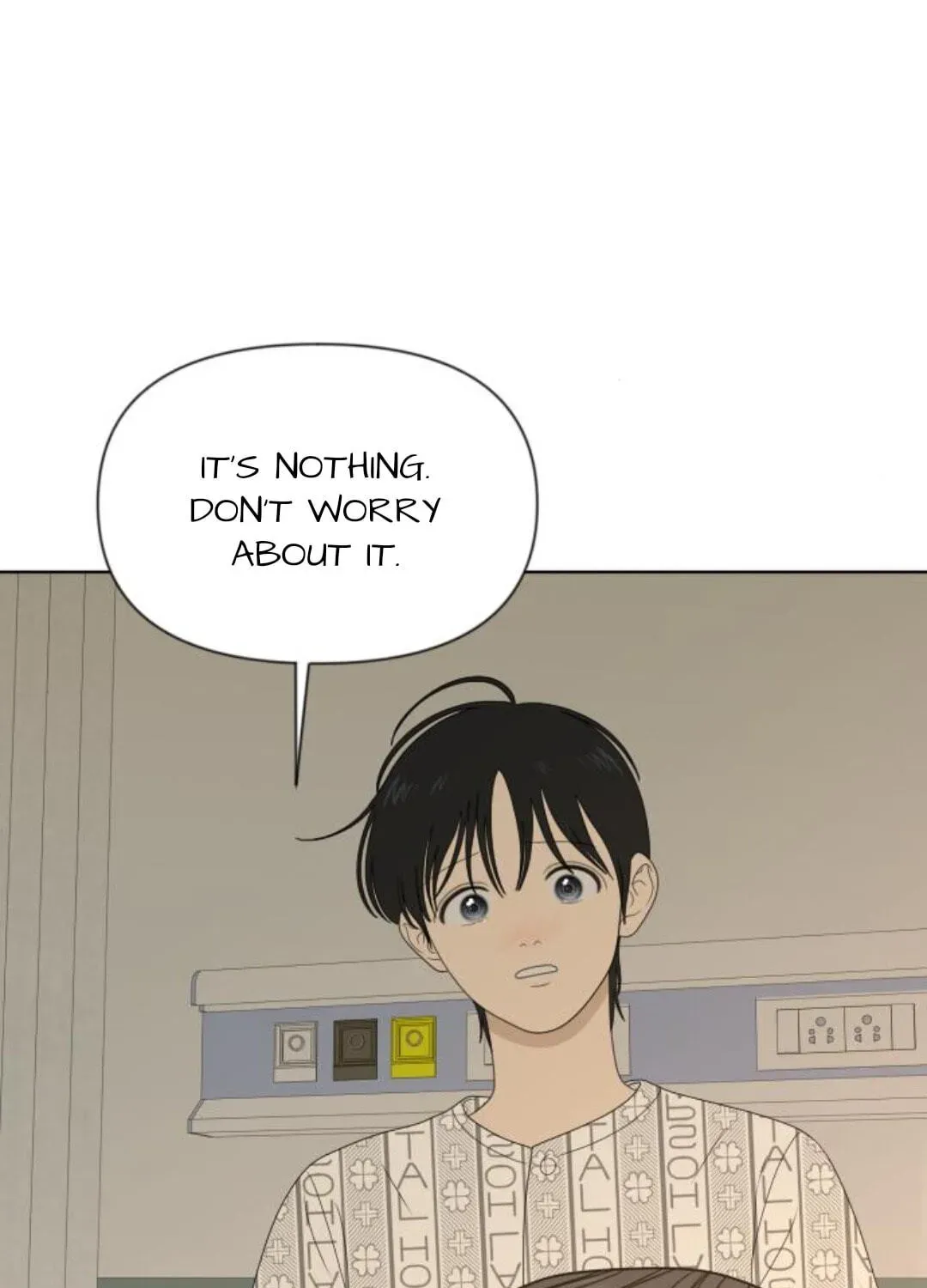 Read Illip Art High School Students chapter 97 image 121 on Lezhin