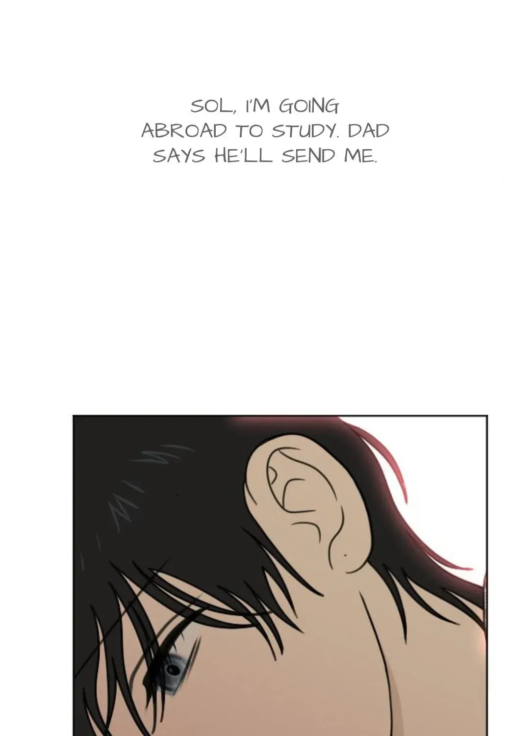 Read Illip Art High School Students chapter 97 image 133 on Lezhin