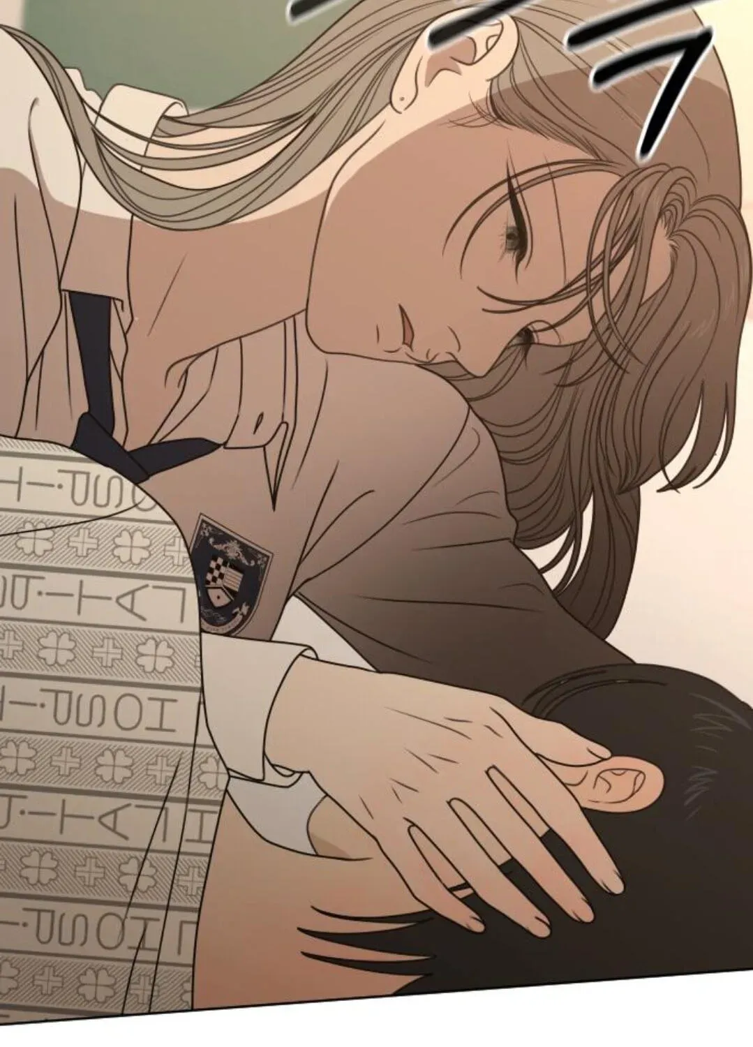 Read Illip Art High School Students chapter 97 image 143 on Lezhin