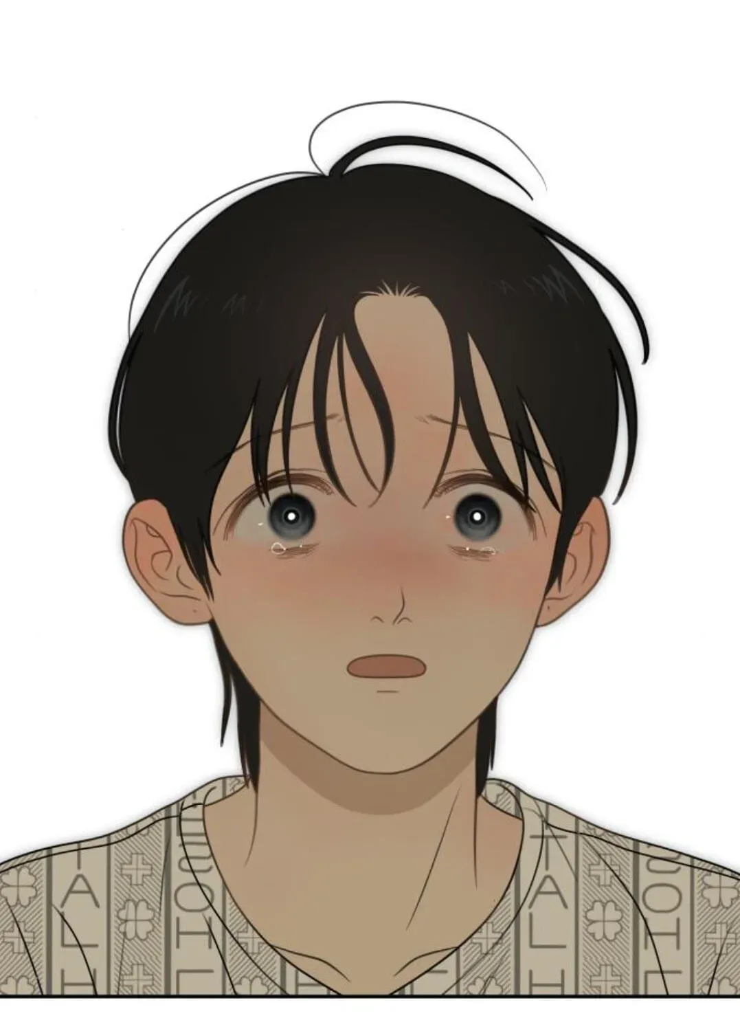Read Illip Art High School Students chapter 97 image 15 on Lezhin