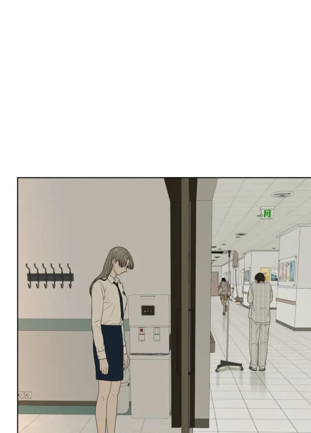 Read Illip Art High School Students chapter 97 image 157 on Lezhin
