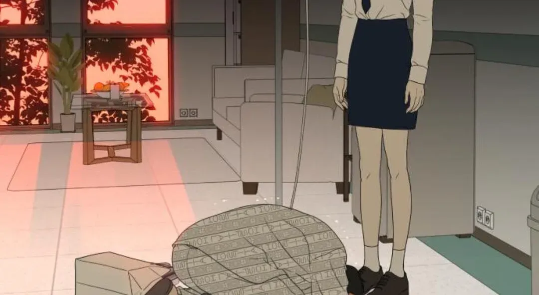 Read Illip Art High School Students chapter 97 image 168 on Lezhin