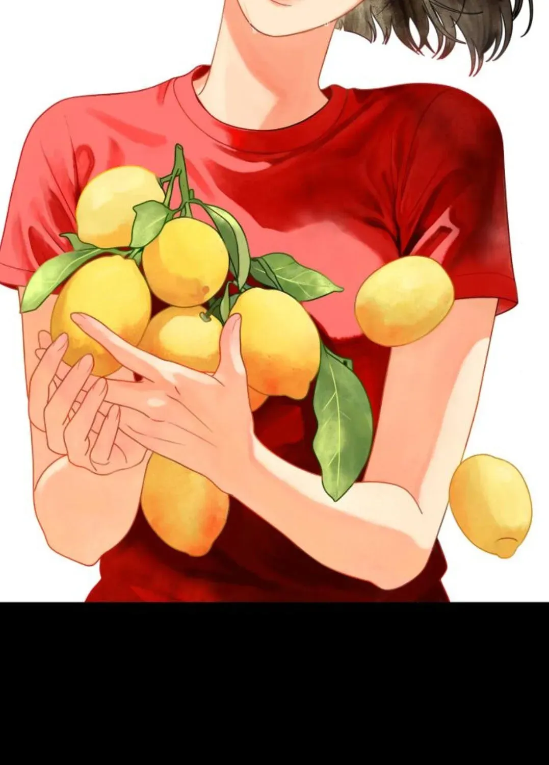 Read Illip Art High School Students chapter 97 image 23 on Lezhin
