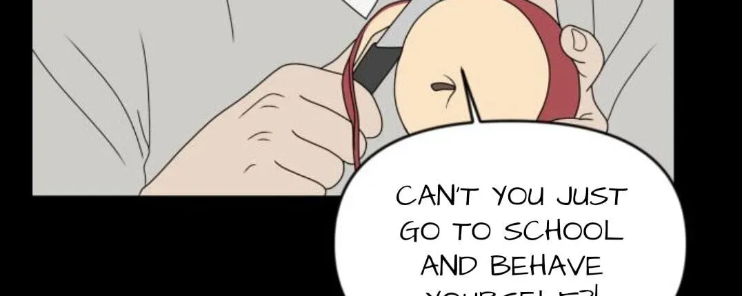 Read Illip Art High School Students chapter 97 image 26 on Lezhin