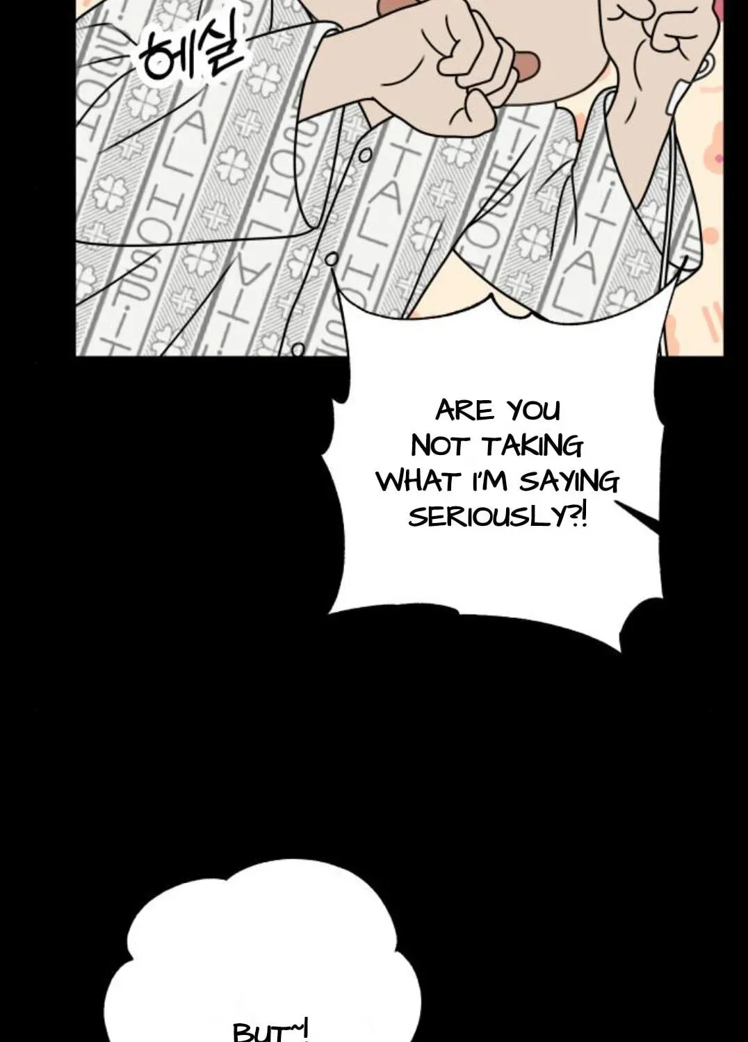 Read Illip Art High School Students chapter 97 image 31 on Lezhin