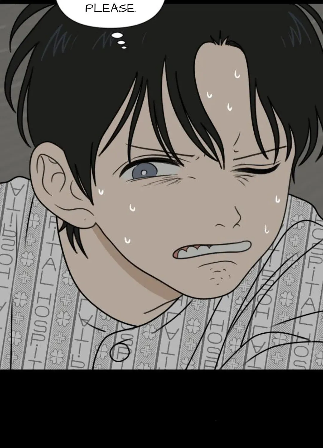 Read Illip Art High School Students chapter 97 image 47 on Lezhin
