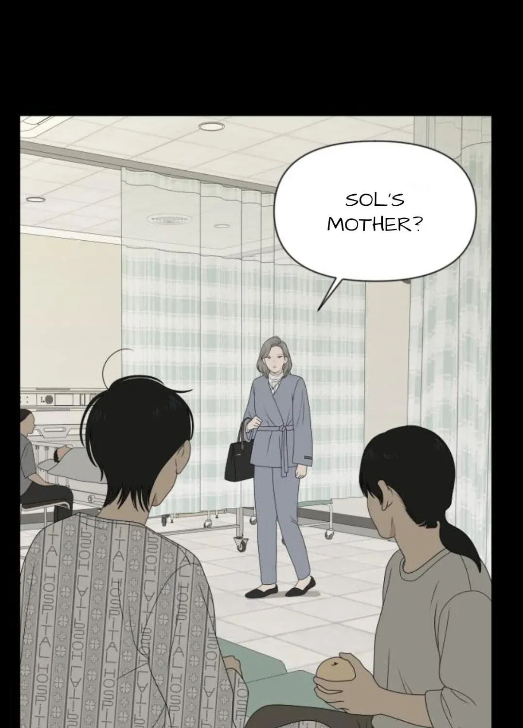 Read Illip Art High School Students chapter 97 image 61 on Lezhin